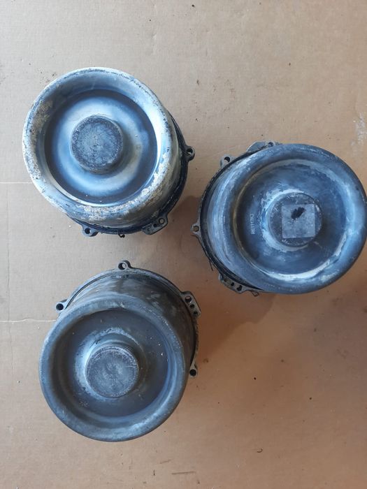 Alternator wodny BMW V8 M62