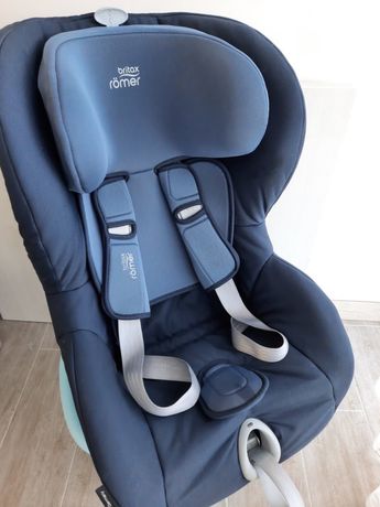Автомобильное детское кресло Britax Romer 9-18 kg
