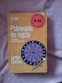 Polowanie na męża - Lynda Curnyn