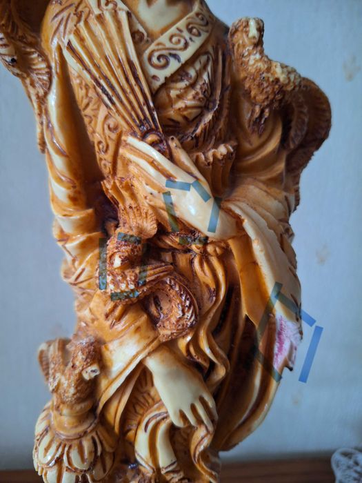 figurka chińska  japońska