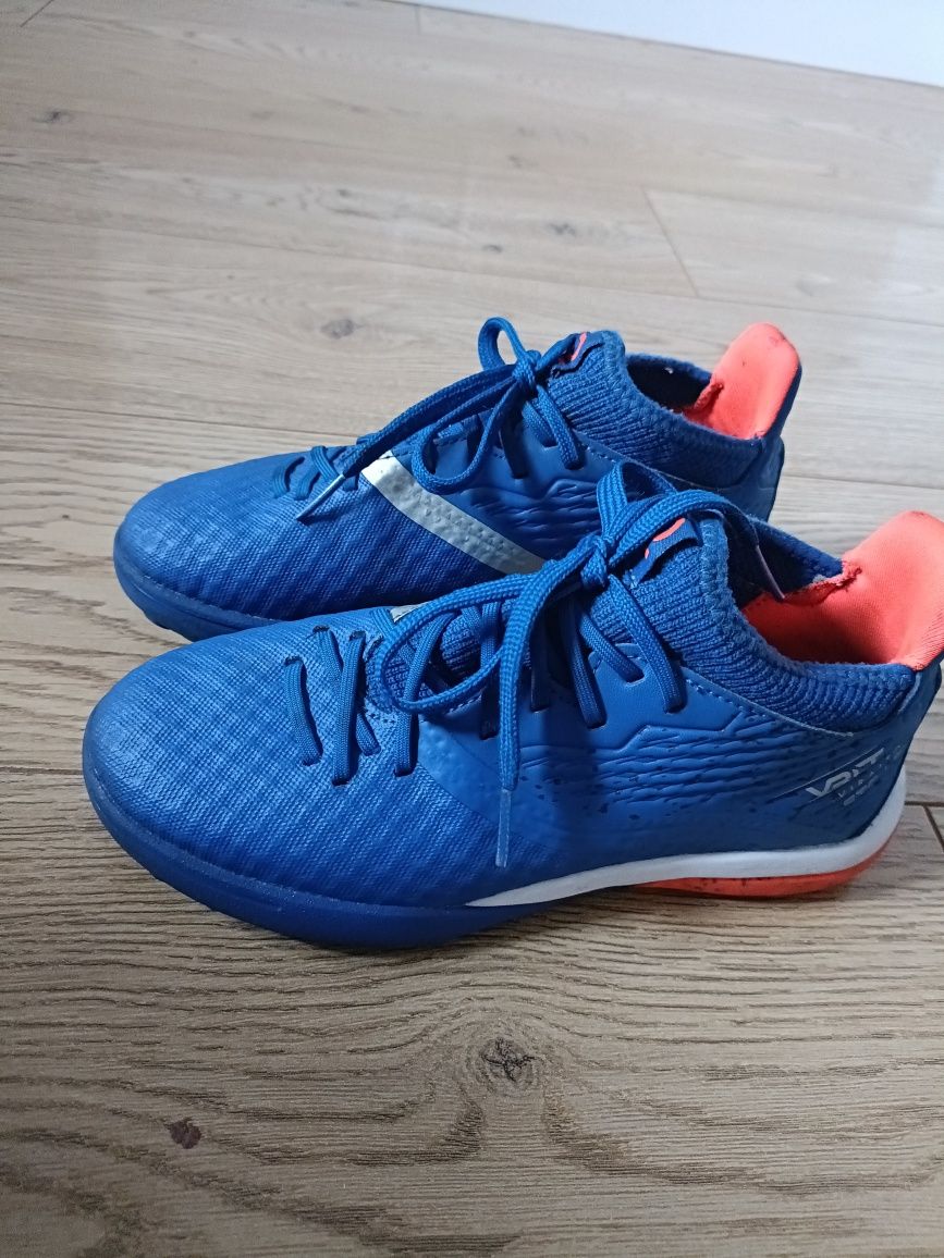 Decathlon Buty Kipsta do piłki nożnej dla dzieci KipstaViralto III, 34