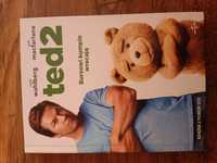 Ted 2 film na dvd