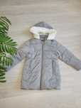 Продам куртку /пальто 110-116