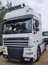 Daf XF105 460  / klima postojowa/wysoka kabina /