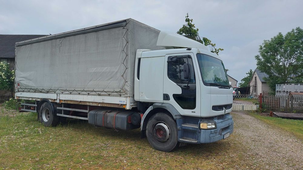 Renault Premium 260