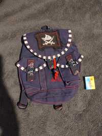 Рюкзак детский пиратский