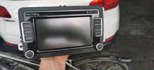 Sprzedam radio VW RCD 510