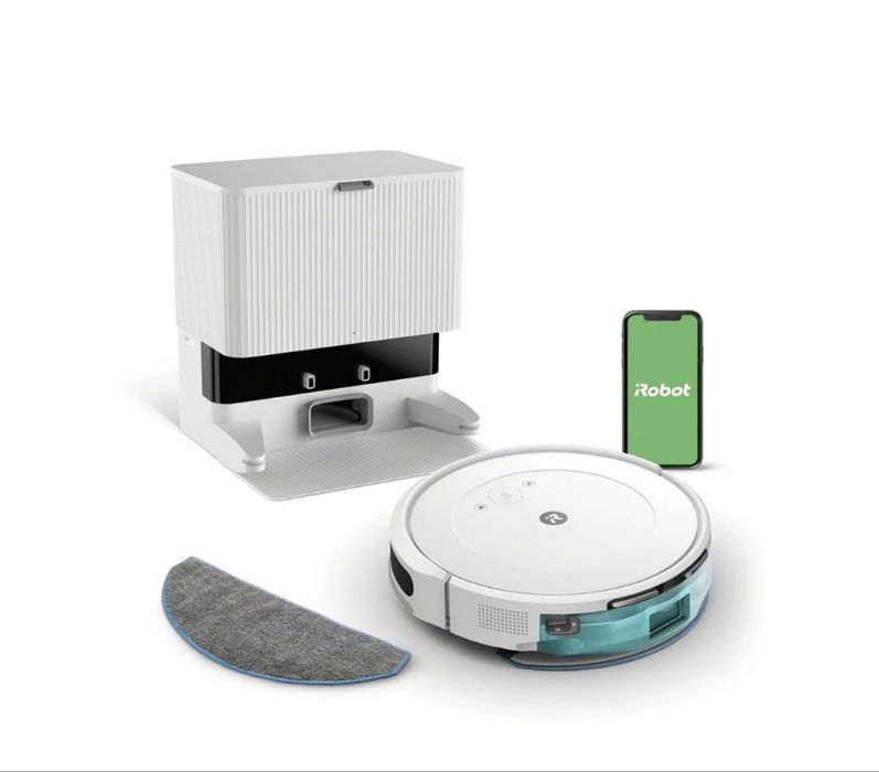 IROBOT Combo Roomba 2 Essential