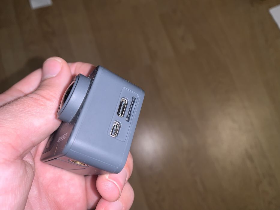 Екшн камера AKASO V50x