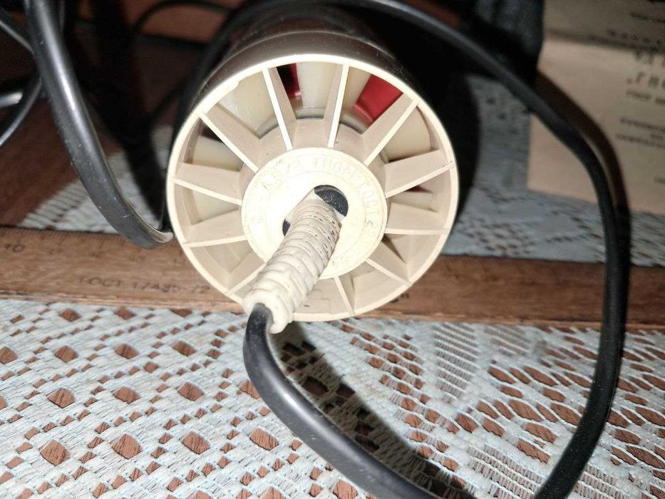 Фен дорожный Гном , СССР