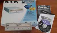 Gravador DVD RW416 Philips