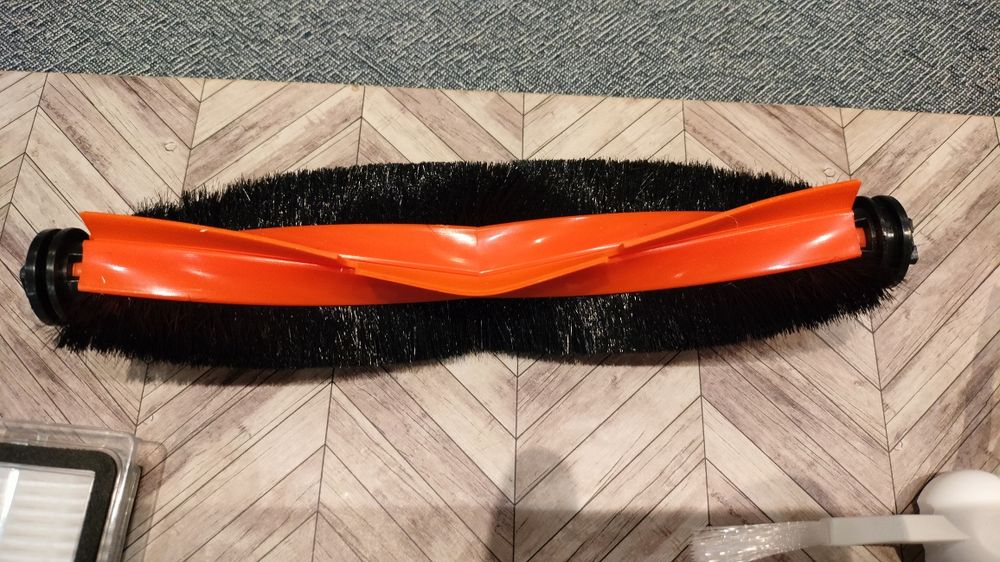 Szczotka, filtr, zmiotka do robot Xiaomi vacuum X10+, X20+, S10+