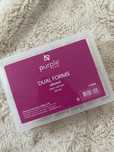 Kit manicure gel Andreia e Purple
