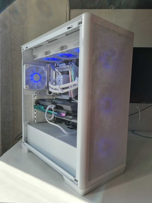 PC Gaming I7 14700KF RTX 3080