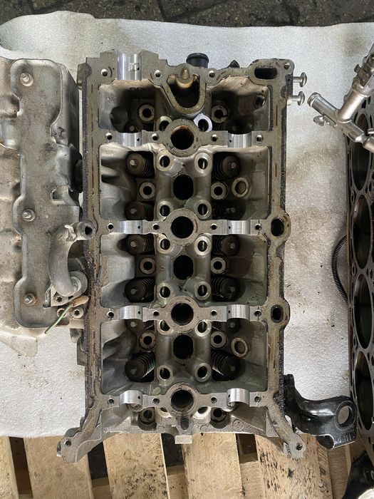 Двигун 1.8tsi CPR Gen3 VW Passat VW Jetta