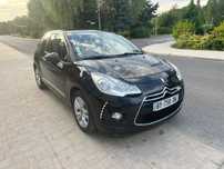 Citroën DS3