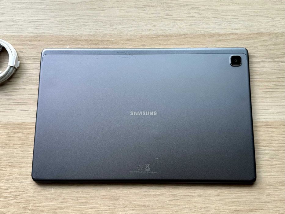 Tablet Samsung Galaxy Tab A7 T500 32GB – Sprawny, Bez Blokad
