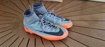 Buty Korki NIKE Mercurial Victory CR7 DF FG rozmiar 35