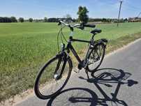 Rower KTM AVENTO 8 atan bdb