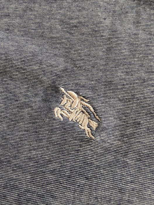 Koszulka Burberry