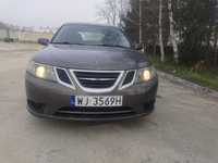 Saab 9-3 1.9tid 120km. Sprawny. Długie opłaty.