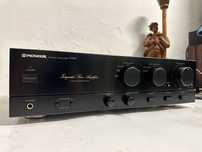 Wzmacniacz stereo Pioneer A-447. Japan+1