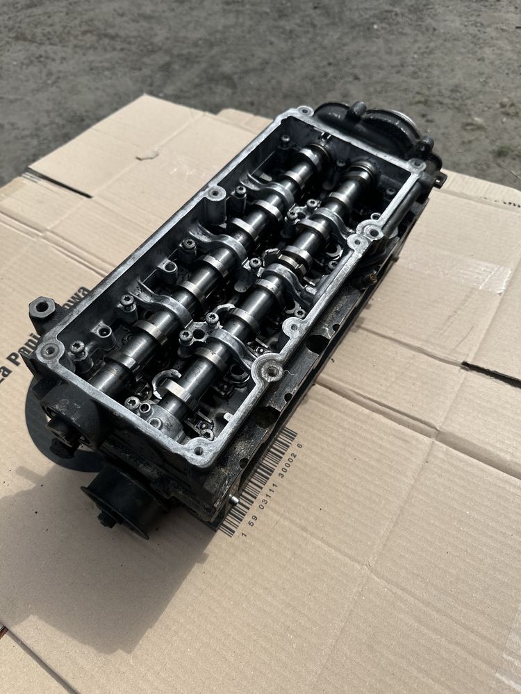 Moduł wałków rozrządu Volkswagen 2.0 tdi