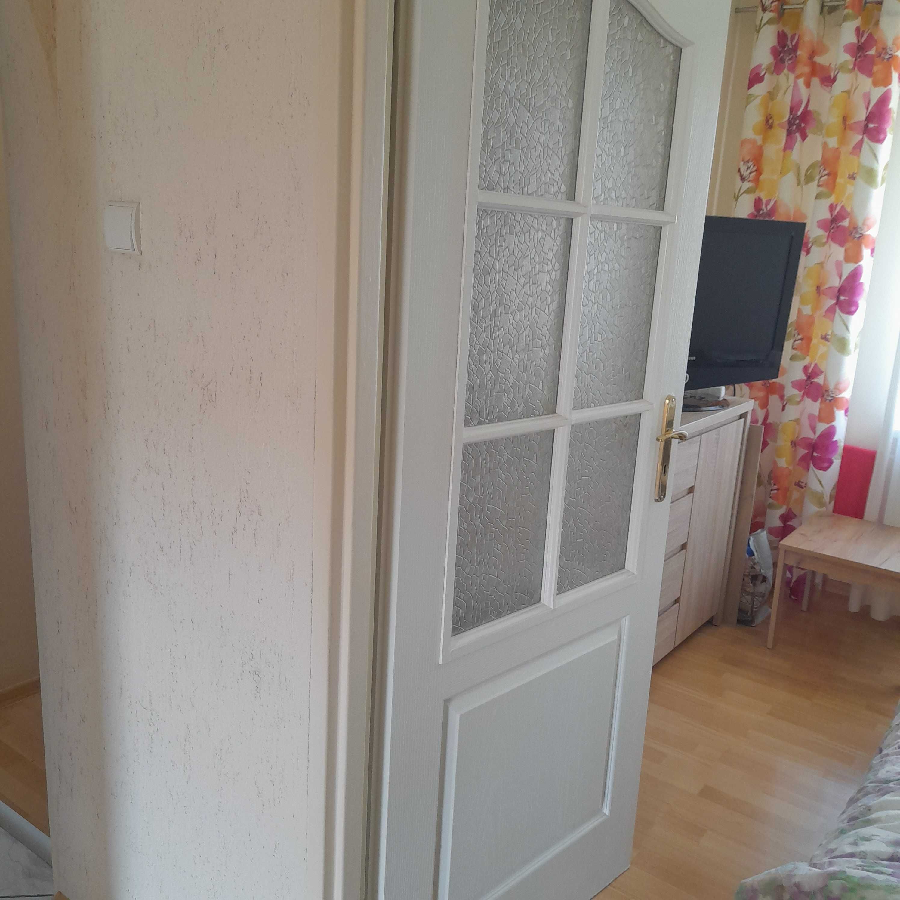 Drzwi wewnętrzne firmy Porta