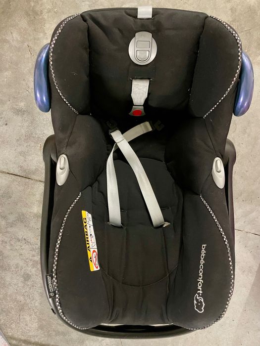 Cadeira Auto Bébé Confort – Grupo 0+