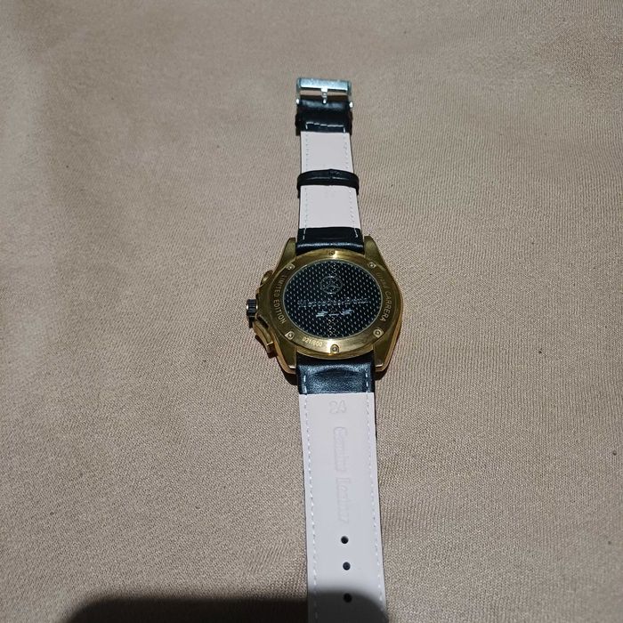 Часы Tag Heuer 100 Mercedes Benz