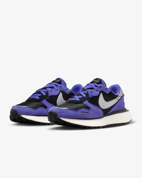 США Кроссовки Nike Phoenix Waffle SB Force (39р по 44.5р) (FD2196-500)