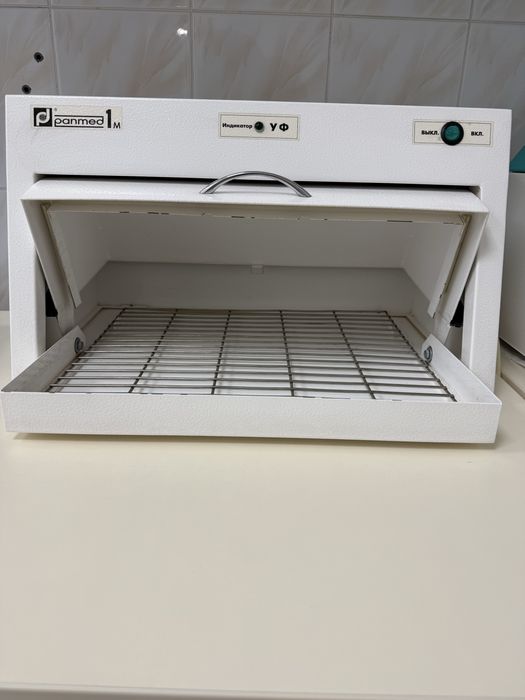 Панмед (самовивіз Троєщина)