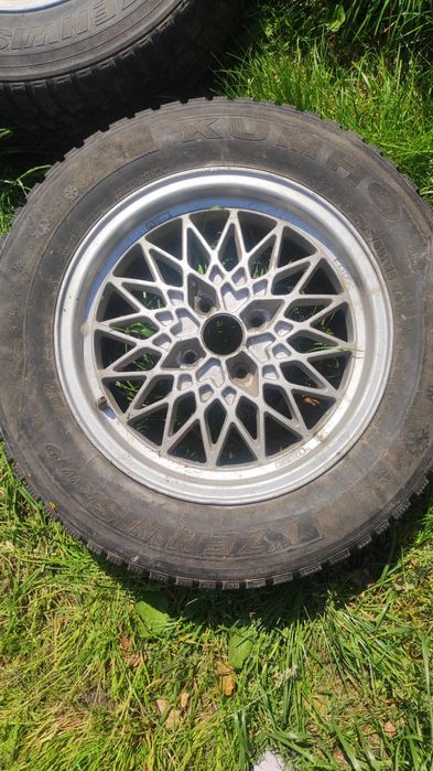 Титанові диски r15