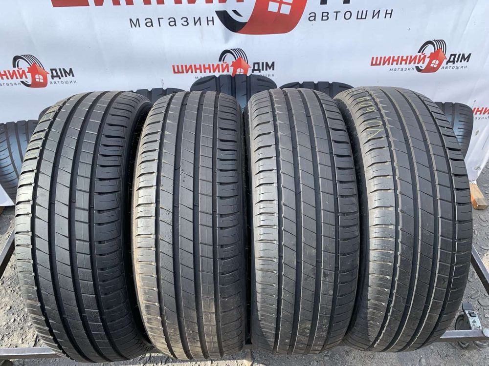 Шини майже нові 205/60 R16 BFGoodrich  2021р літо 7,6мм