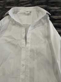 Koszula biała Hugo Boss 10 lat