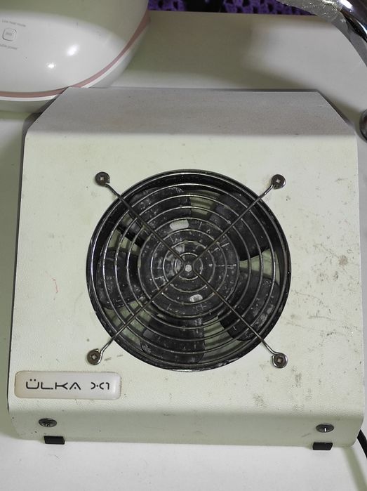 Витяжка ulka x 1