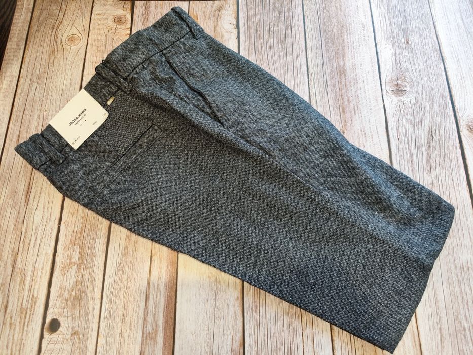 Штани (брюки), chinos. Jack & Jones. Розмір 31W32L