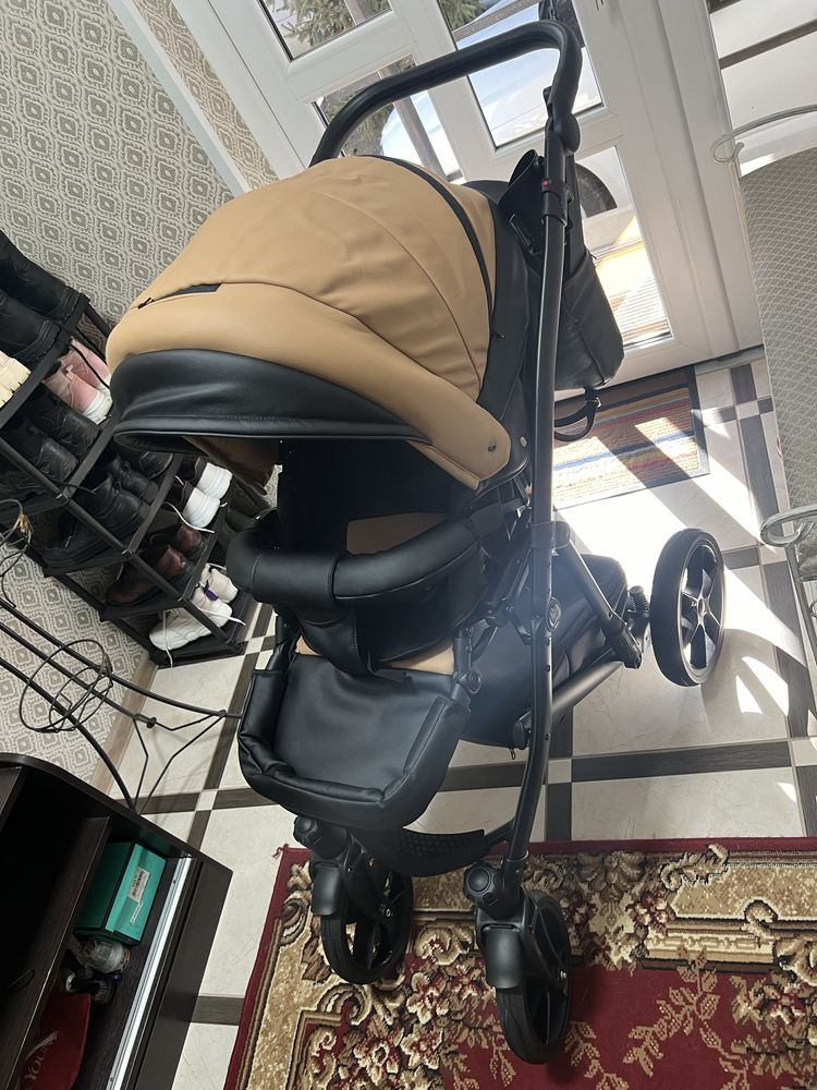 Коляска Baby pram