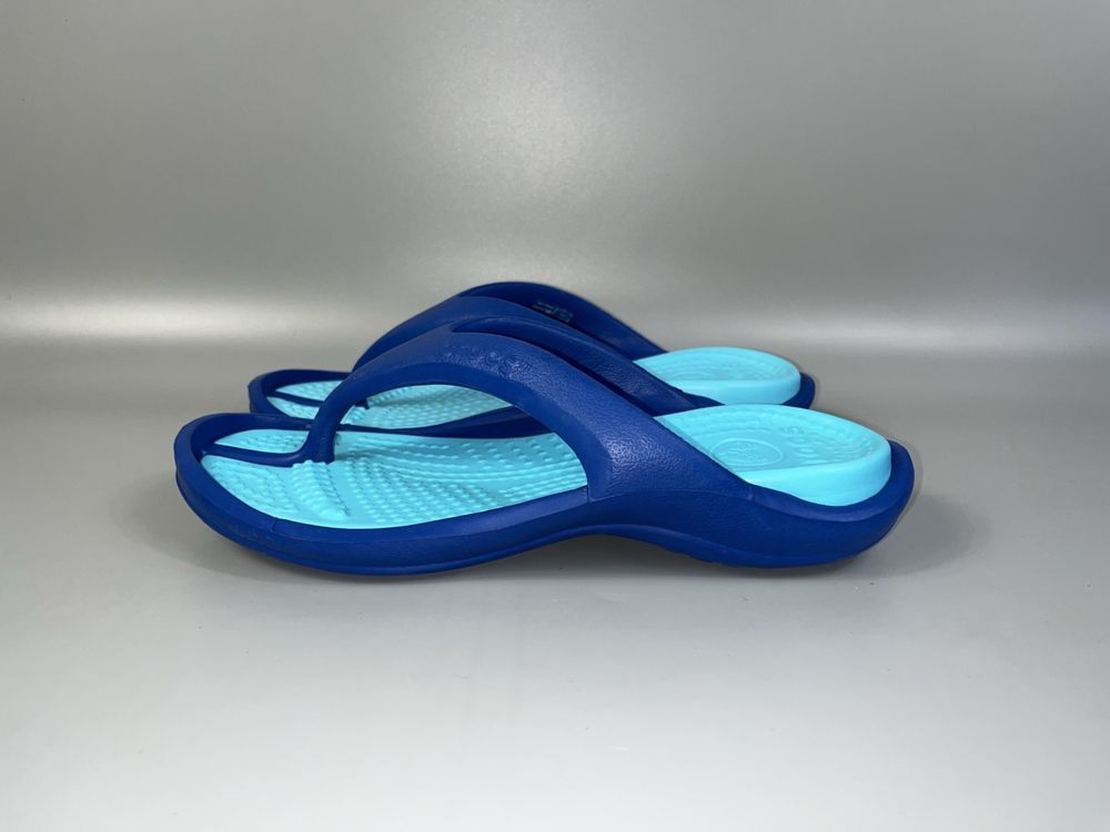 Шльопанці Crocs M6 W8 39 розмір (по довжині 25 см)