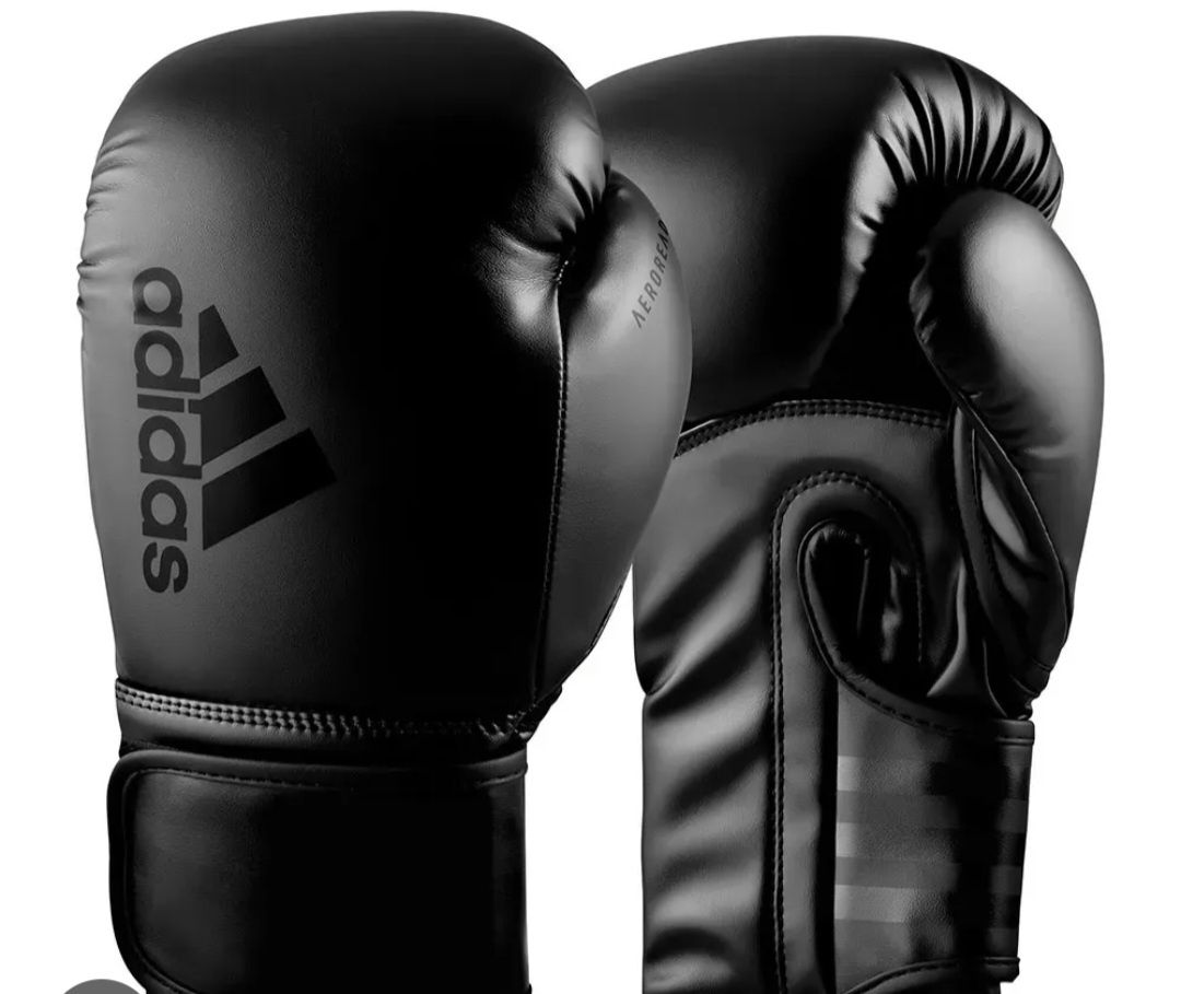 Luvas de Boxe Adidas Hybrid