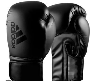 Luvas de Boxe Adidas Hybrid