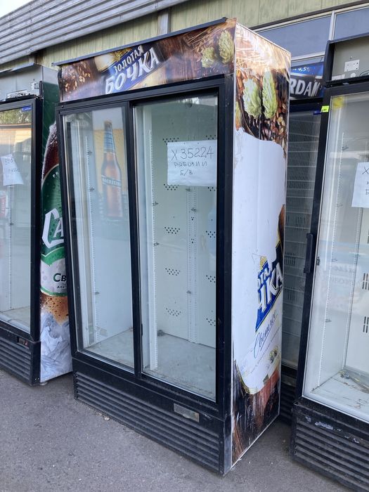 Холодильники Ubc Group доставка