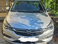 OPEL Astra K Sports Tourer  1.6 CDTi Diesel 110 cv / 81 kW