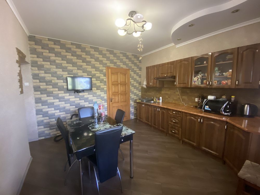 Продам будинок. Зарічово