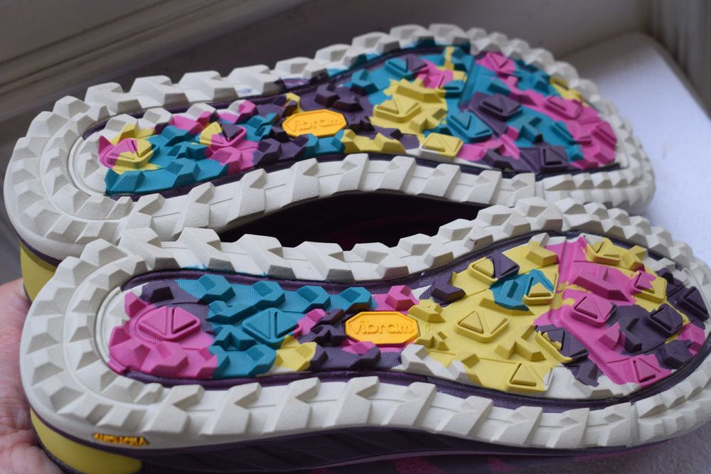 беговые термокроссовки кроссовки кросівки Merrell GoreTEX р. 40