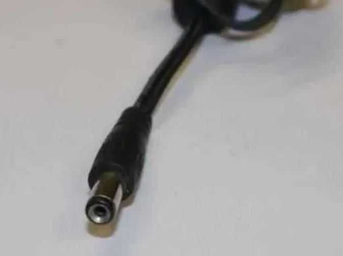 2x ZASILACZ SAGEMCOM 12V 3,8A 48W WTYK 5,5 x2,1 mm