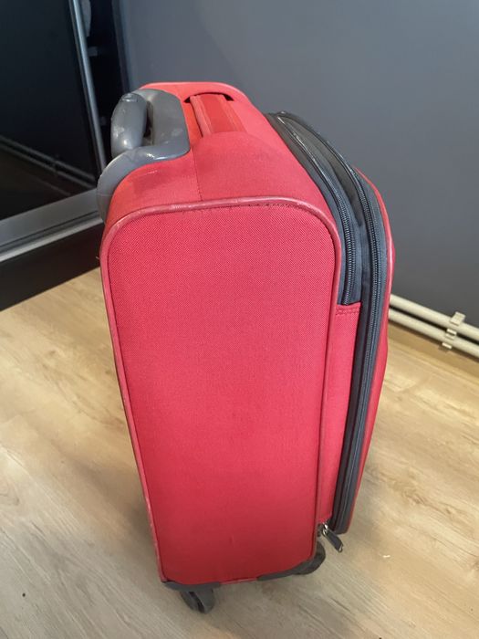 Валіза вживана хороший стан