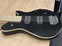 MusicMan Reflex Gamechanger USA Bass