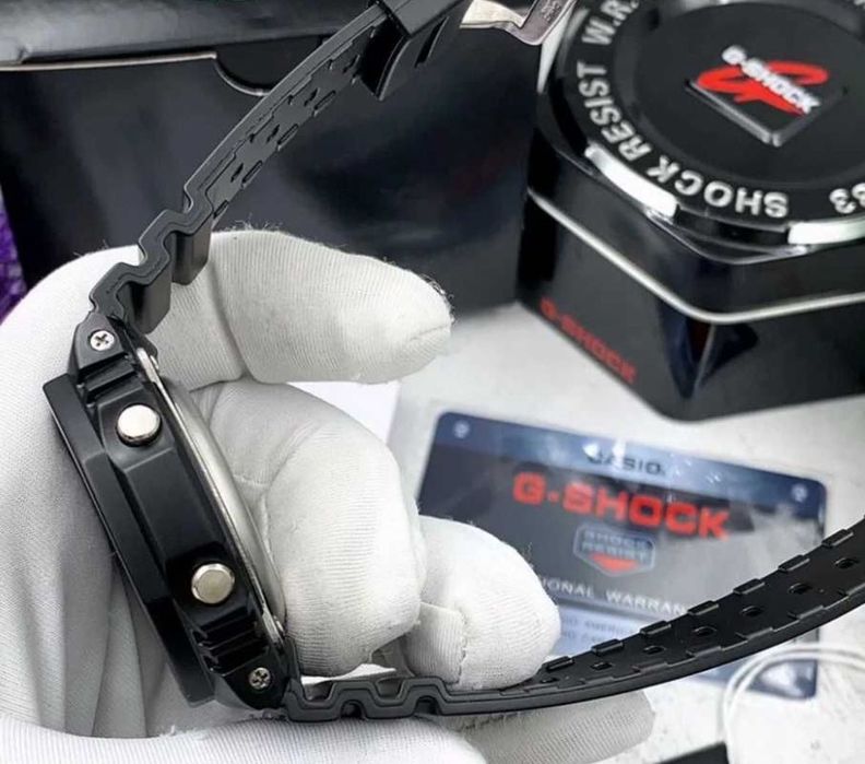 G-Shock Casio ga 2100