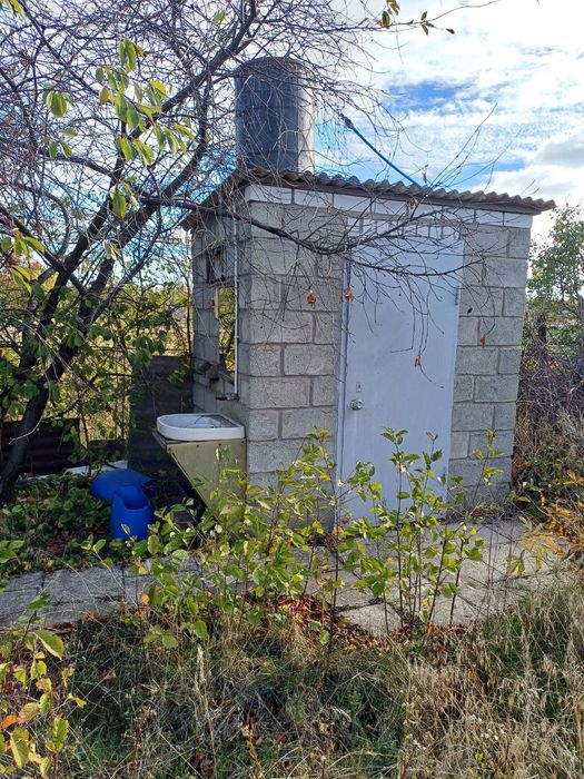 Продам дачу в Днепре, рядом Самара